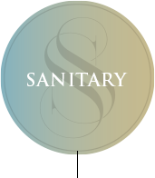 SANITARY