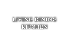 LIVING DINING KITCHEN